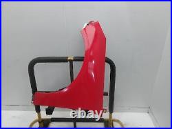 FORD FOCUS Front Wing N/S 2011-2018 Race Red 5 Door Hatchback LH