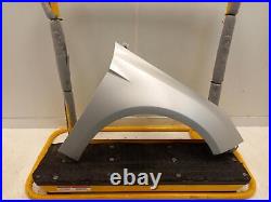 FORD FOCUS Front Wing O/S 2011-2014 SILVER 5 Door Hatchback RH