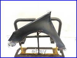 FORD FOCUS Front Wing O/S 2011-2018 Ink Blue (Metallic) 5 Door Hatchback RH