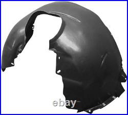 FORD FOCUS II HATCHBACK 08-12 Front Splashguard RS Models Right Hand FD4263613