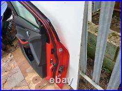 FORD FOCUS L Front Door Mk3 Hatchback/Estate/Saloon 11 12 13 14 15 16 17 18 Ra