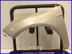 FORD FOCUS Left Front Wing N/S 2011-2018 Tectonic Silver 5 Door Hatchback 21713 FORD FOCUS Left Front Wing N/S 2011-2018 Tectonic Silver 5 Door Hatchback 21713