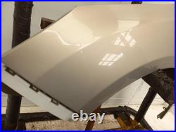 FORD FOCUS Left Front Wing N/S 2011-2018 Tectonic Silver 5 Door Hatchback 21713 FORD FOCUS Left Front Wing N/S 2011-2018 Tectonic Silver 5 Door Hatchback 21713