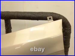 FORD FOCUS Left Front Wing N/S 2011-2018 Tectonic Silver 5 Door Hatchback 21713 FORD FOCUS Left Front Wing N/S 2011-2018 Tectonic Silver 5 Door Hatchback 21713