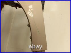 FORD FOCUS Left Front Wing N/S 2011-2018 Tectonic Silver 5 Door Hatchback 21713 FORD FOCUS Left Front Wing N/S 2011-2018 Tectonic Silver 5 Door Hatchback 21713