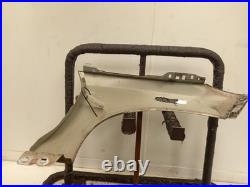 FORD FOCUS Left Front Wing N/S 2011-2018 Tectonic Silver 5 Door Hatchback 21713 FORD FOCUS Left Front Wing N/S 2011-2018 Tectonic Silver 5 Door Hatchback 21713