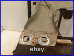 FORD FOCUS Left Front Wing N/S 2011-2018 Tectonic Silver 5 Door Hatchback 21713 FORD FOCUS Left Front Wing N/S 2011-2018 Tectonic Silver 5 Door Hatchback 21713