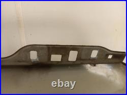 FORD FOCUS Left Front Wing N/S 2011-2018 Tectonic Silver 5 Door Hatchback 21713 FORD FOCUS Left Front Wing N/S 2011-2018 Tectonic Silver 5 Door Hatchback 21713