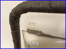 FORD FOCUS Left Front Wing N/S 2011-2018 Tectonic Silver 5 Door Hatchback 21713 FORD FOCUS Left Front Wing N/S 2011-2018 Tectonic Silver 5 Door Hatchback 21713