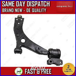 FORD FOCUS MK2 FRONT LOWER SUSPENSION WISHBONE CONTROL ARMS With 21MM BALLJOINTS