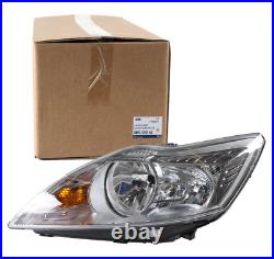 FORD FOCUS MK2 Front Left Headlight LHD 8M51-13101-AE 1744977 NEW GENUINE