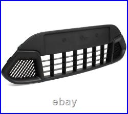 FORD FOCUS MK2 Front Lower Radiator Grille AM8M5J-8C050-BA 1529043 NEW GENUINE