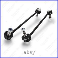 FORD FOCUS MK2 MK3 DROP LINKS FRONT ANTI ROLL BAR PAIR 2004ON STABILISER x2 KIT