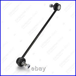 FORD FOCUS MK2 MK3 DROP LINKS FRONT ANTI ROLL BAR PAIR 2004ON STABILISER x2 KIT