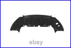 FORD FOCUS MK3 Front Bumper Underbody Stone Deflector Cover 1866492 NEW GENUINE