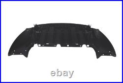 FORD FOCUS MK3 Front Bumper Underbody Stone Deflector Cover 1866492 NEW GENUINE