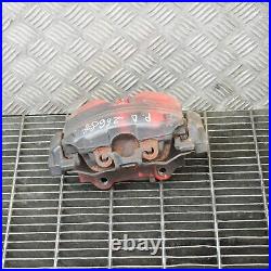 FORD FOCUS MK3 Front Right Brake Caliper WithPads BV61-2B294 2.0 Petrol 184kw 2016
