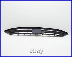 FORD FOCUS MK4 C519 Front Bumper Lower Grille JX7B-17K945-TD 2543370 NEW GENUINE