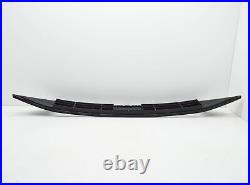 FORD FOCUS MK4 C519 Front Bumper Lower Grille JX7B-17K945-TD 2543370 NEW GENUINE