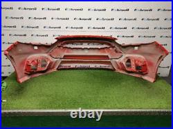 FORD FOCUS RS FRONT BUMPER 2015 ONWARDS GENUINE FORD PART m17