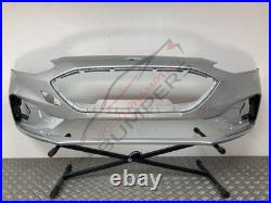 FORD FOCUS ST Line 2018-ON Hatchback FRONT BUMPER JJ-661 JX7B-17757-S FORD FOCUS ST Line 2018-ON Hatchback FRONT BUMPER JJ-661 JX7B-17757-S