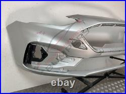 FORD FOCUS ST Line 2018-ON Hatchback FRONT BUMPER JJ-661 JX7B-17757-S FORD FOCUS ST Line 2018-ON Hatchback FRONT BUMPER JJ-661 JX7B-17757-S