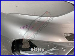 FORD FOCUS ST Line 2018-ON Hatchback FRONT BUMPER JJ-661 JX7B-17757-S FORD FOCUS ST Line 2018-ON Hatchback FRONT BUMPER JJ-661 JX7B-17757-S