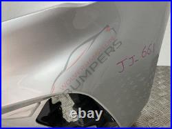 FORD FOCUS ST Line 2018-ON Hatchback FRONT BUMPER JJ-661 JX7B-17757-S FORD FOCUS ST Line 2018-ON Hatchback FRONT BUMPER JJ-661 JX7B-17757-S
