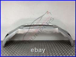 FORD FOCUS ST Line 2018-ON Hatchback FRONT BUMPER JJ-661 JX7B-17757-S FORD FOCUS ST Line 2018-ON Hatchback FRONT BUMPER JJ-661 JX7B-17757-S