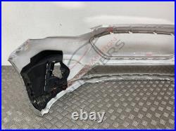 FORD FOCUS ST Line 2018-ON Hatchback FRONT BUMPER JJ-661 JX7B-17757-S FORD FOCUS ST Line 2018-ON Hatchback FRONT BUMPER JJ-661 JX7B-17757-S
