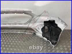 FORD FOCUS ST Line 2018-ON Hatchback FRONT BUMPER JJ-661 JX7B-17757-S FORD FOCUS ST Line 2018-ON Hatchback FRONT BUMPER JJ-661 JX7B-17757-S