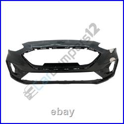 FORD FOCUS ST Line 2018-ON Hatchback FRONT BUMPER JX7B-17757-S