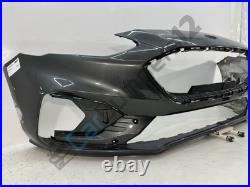 FORD FOCUS ST Line 2018-ON Hatchback FRONT BUMPER JX7B-17757-S