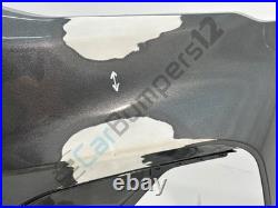 FORD FOCUS ST Line 2018-ON Hatchback FRONT BUMPER JX7B-17757-S