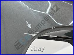 FORD FOCUS ST Line 2018-ON Hatchback FRONT BUMPER JX7B-17757-S
