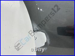 FORD FOCUS ST Line 2018-ON Hatchback FRONT BUMPER JX7B-17757-S