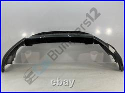 FORD FOCUS ST Line 2018-ON Hatchback FRONT BUMPER JX7B-17757-S