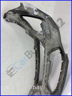 FORD FOCUS ST Line 2018-ON Hatchback FRONT BUMPER JX7B-17757-S