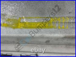 FORD FOCUS ST Line 2018-ON Hatchback FRONT BUMPER JX7B-17757-S