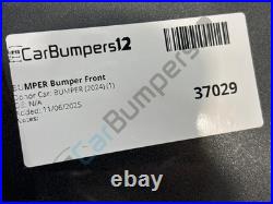 FORD FOCUS ST Line 2018-ON Hatchback FRONT BUMPER JX7B-17757-S