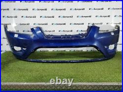 FORD FOCUS ST MK2 PRE FACELIFT FRONT BUMPER 6M5Y-17757-AW GENUINE FORD PARTwd21