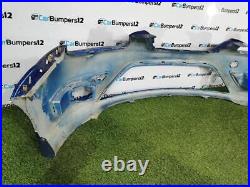 FORD FOCUS ST MK2 PRE FACELIFT FRONT BUMPER 6M5Y-17757-AW GENUINE FORD PARTwd21