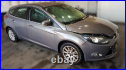 FORD Focus C346 MKIII 2011-2014 Door bare front right side 2147844 FORD Focus C346 MKIII 2011-2014 Door bare front right side 2147844