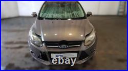 FORD Focus C346 MKIII 2011-2014 Door bare front right side 2147844 FORD Focus C346 MKIII 2011-2014 Door bare front right side 2147844