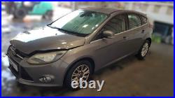FORD Focus C346 MKIII 2011-2014 Door bare front right side 2147844 FORD Focus C346 MKIII 2011-2014 Door bare front right side 2147844