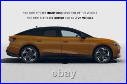 FORD Focus C346 MKIII 2011-2014 Door bare front right side 2147844 FORD Focus C346 MKIII 2011-2014 Door bare front right side 2147844