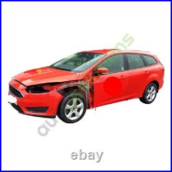 FORD Focus C346 MKIII DOOR BARE FRONT RIGHT SIDE 2147844 FORD Focus C346 MKIII DOOR BARE FRONT RIGHT SIDE 2147844
