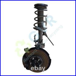 FORD Focus C519 MKIV 2018-2021 Front Suspension Corner Left Side JX6118K001EBG FORD Focus C519 MKIV 2018-2021 Front Suspension Corner Left Side JX6118K001EBG