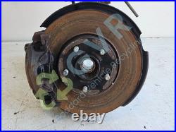 FORD Focus C519 MKIV 2018-2021 Front Suspension Corner Left Side JX6118K001EBG FORD Focus C519 MKIV 2018-2021 Front Suspension Corner Left Side JX6118K001EBG
