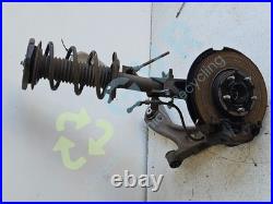 FORD Focus C519 MKIV 2018-2021 Front Suspension Corner Left Side JX6118K001EBG FORD Focus C519 MKIV 2018-2021 Front Suspension Corner Left Side JX6118K001EBG